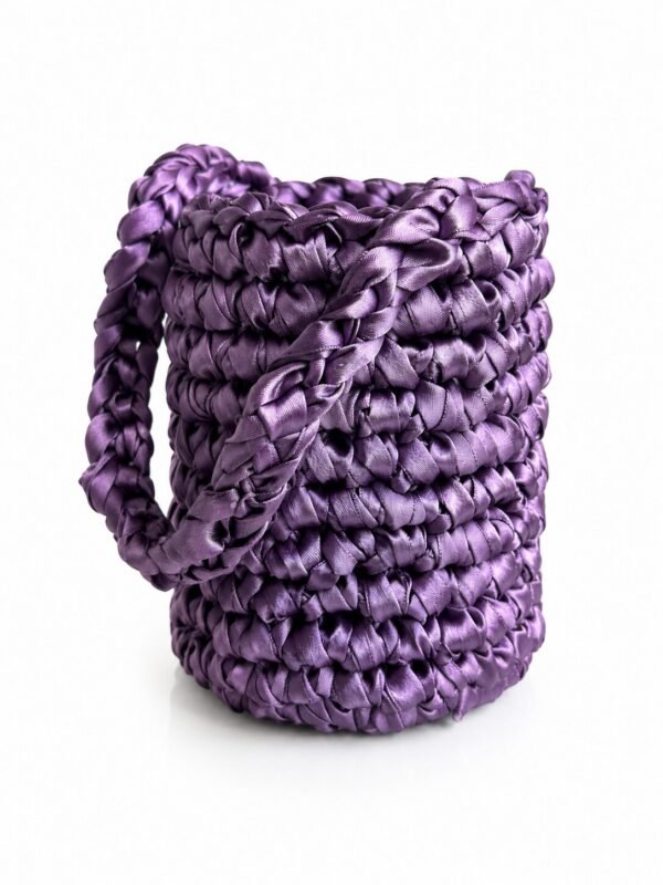 Alba — Morado