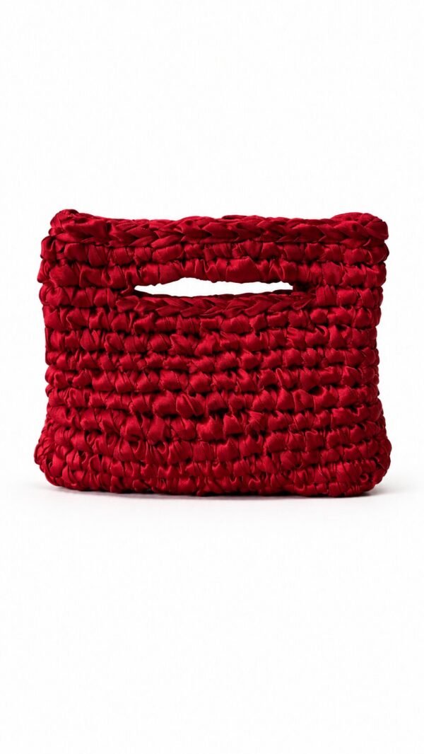 Alma — Rojo