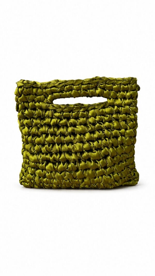 Alma — Verde olivo