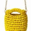 Aura Cordón — Amarillo