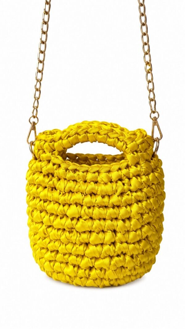 Aura Cordón — Amarillo