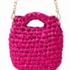 Aura Cordón — Fucsia