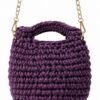 Aura Cordón — Morado
