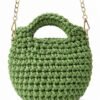 Aura Cordón — Verde olivo