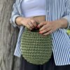 Aura Cordón — Verde olivo