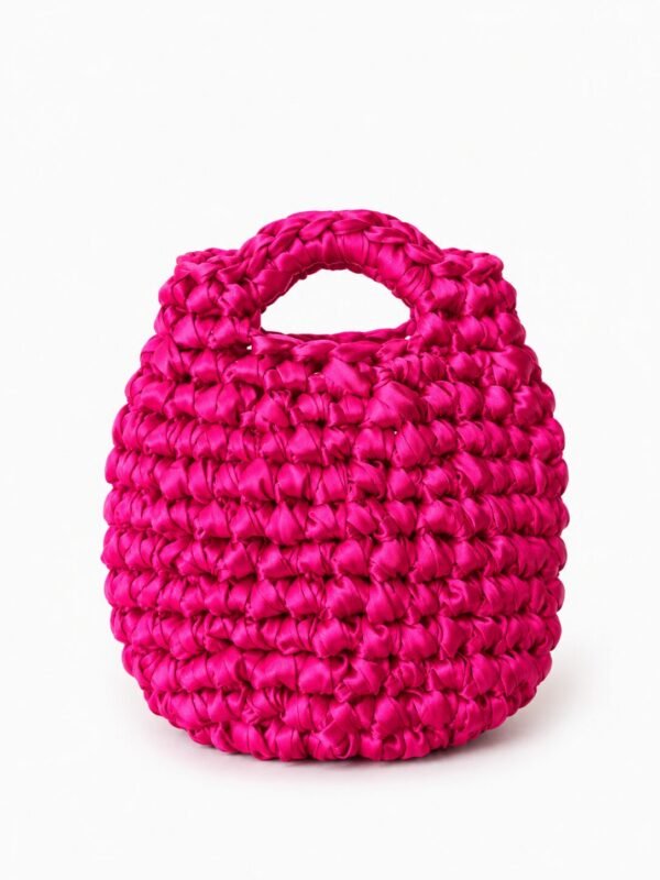 Aura — Fucsia