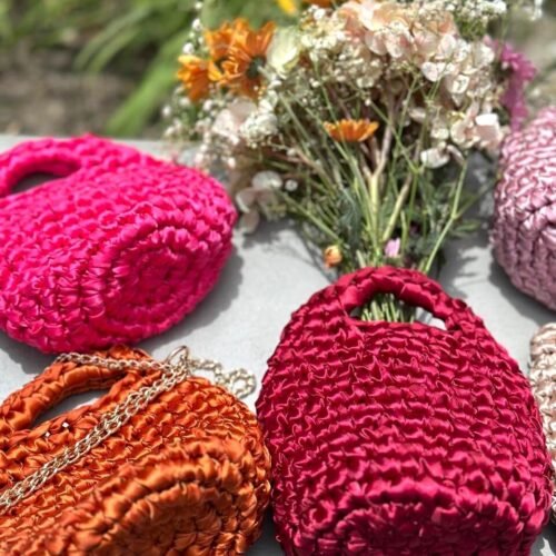 Aura — colores disponibles