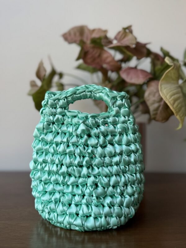 Aura — Verde agua